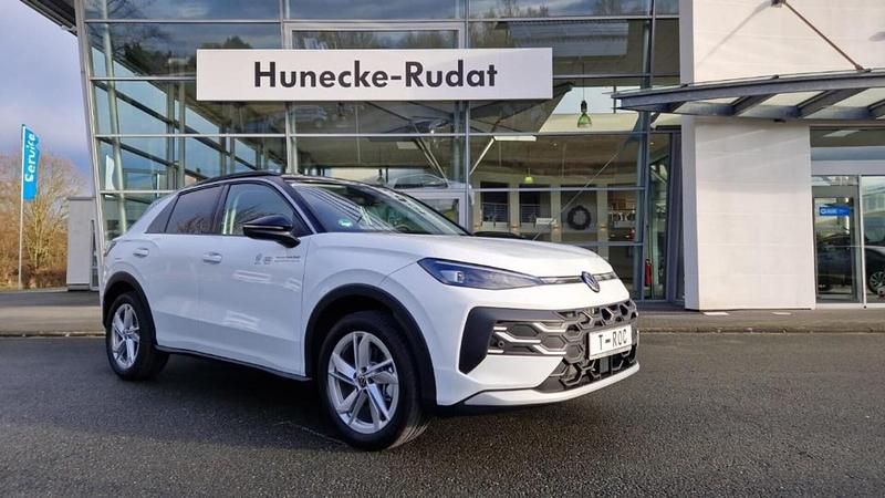 Gebraucht VW T-Roc Life 150 PS (110 kW) 2026 SUV