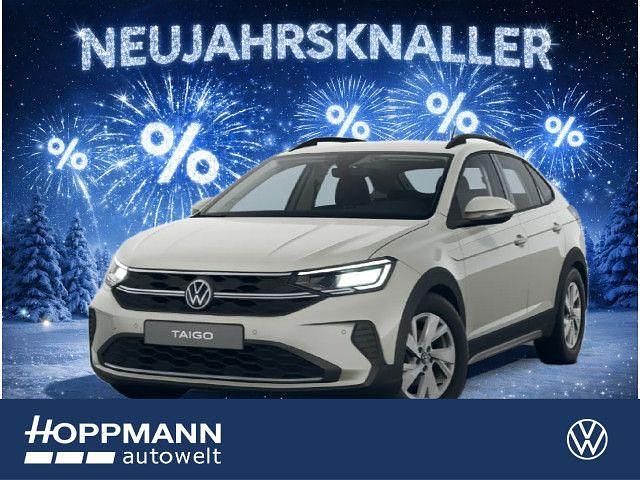 Grau Neu 2026 VW Taigo Life SUV | 27.960 € (Etwas zu teuer) - Bild 1/1
