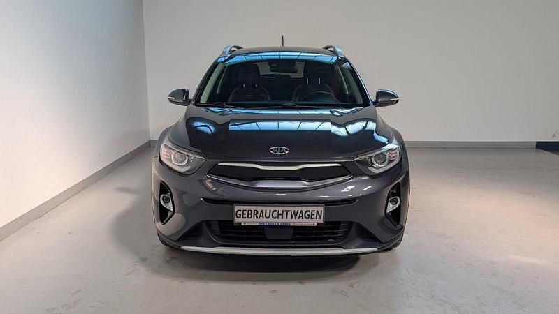 Gebraucht Kia Stonic Spirit 120 PS (88 kW) 2018 SUV