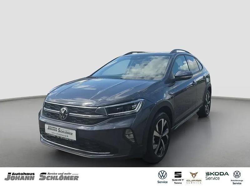 Reflexsilber Neu 2025 VW Taigo Life SUV | 24.900 € (Superpreis) - Bild 1/4