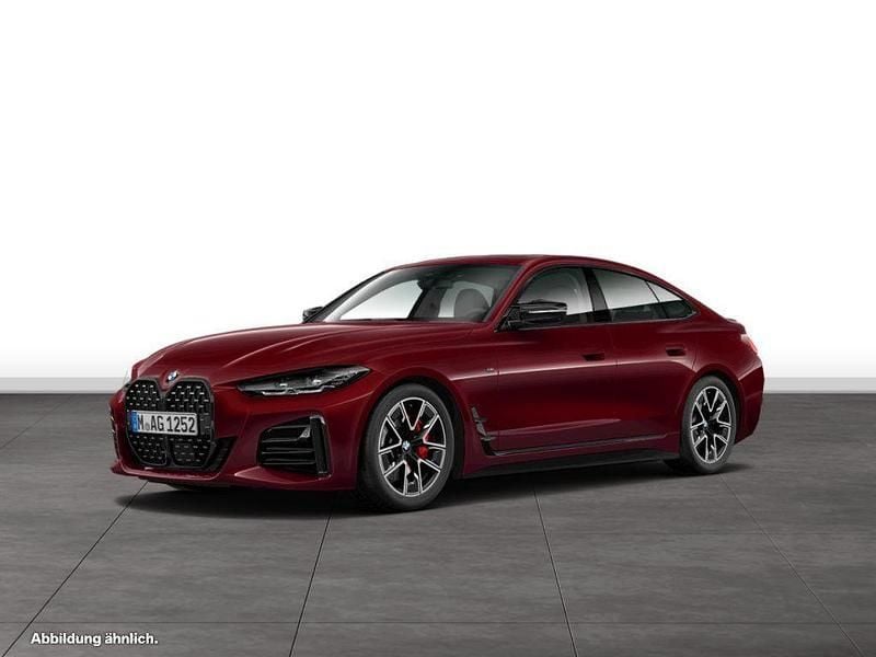 Gebraucht 2024 BMW M440 M Sport Limousine | 63.965 € (Teuer) - Bild 1/4