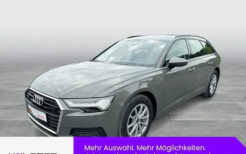 Gebraucht Audi A6 Business 286 PS (210 kW) 2023 Kombi