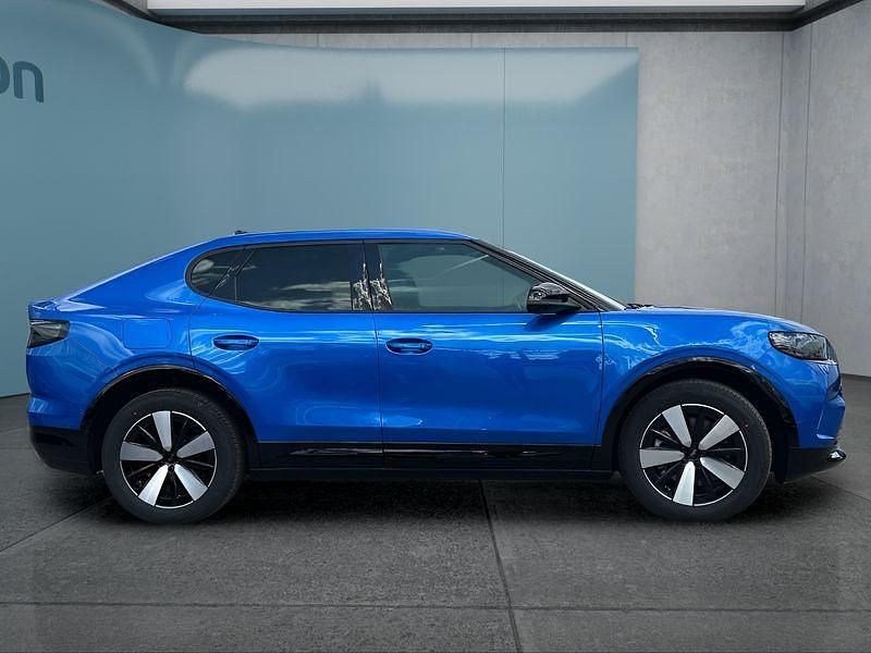 Nowe Ford Capri 210 kW (286 KM) 2025 Niebieski SUV