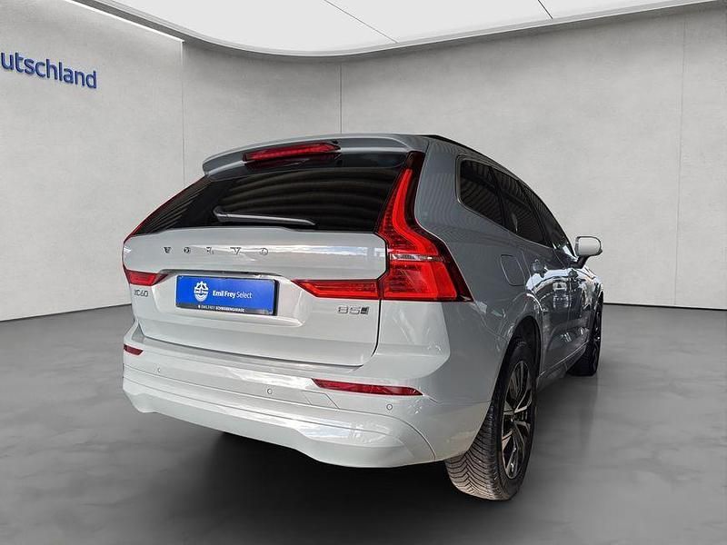Gebraucht Volvo XC60 Core 250 PS (183 kW) 2024 Vapour grey SUV