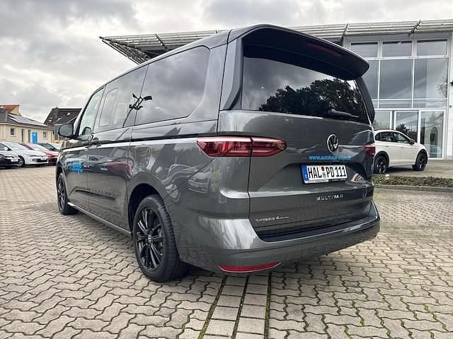 Neu VW Multivan Edition 177 PS (130 kW) 2026 Van