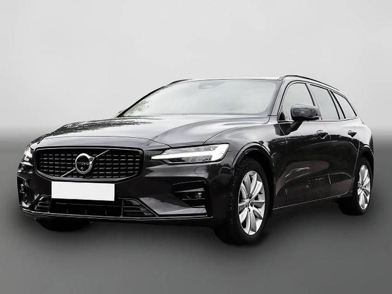 Gebraucht Volvo V60 Plus 197 PS (144 kW) 2025 Grau Kombi
