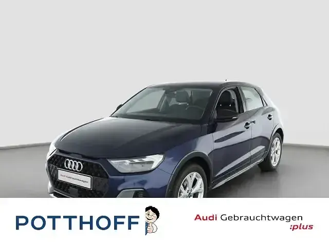 Gebraucht Audi A1 Ambiente 150 PS (110 kW) 2025 SUV