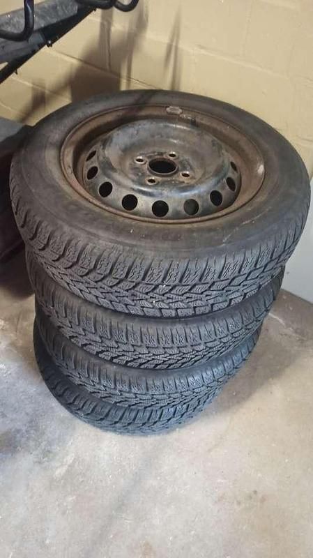 Gebraucht 2009 Toyota Yaris Cool Limousine | 2.600 € (Guter Preis) - Bild 1/4