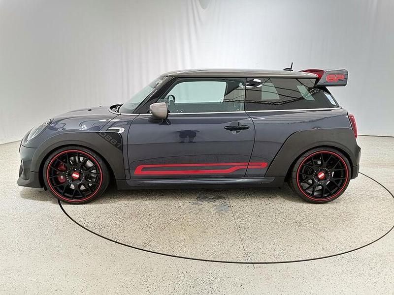 Gebraucht Mini Cooper 225 PS (165 kW) 2020 Grau Kleinwagen