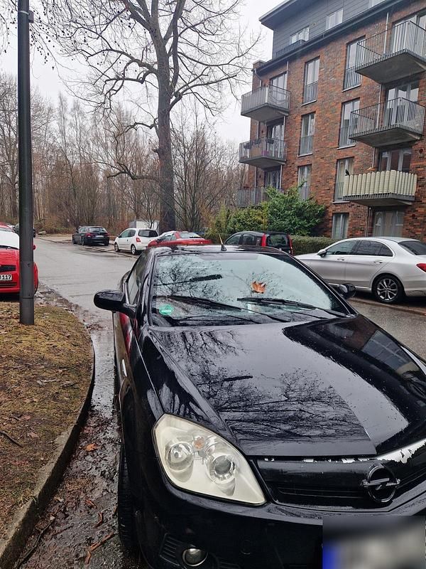 Gebraucht Opel Tigra 90 PS (66 kW) 2007 Andere farben Cabrio