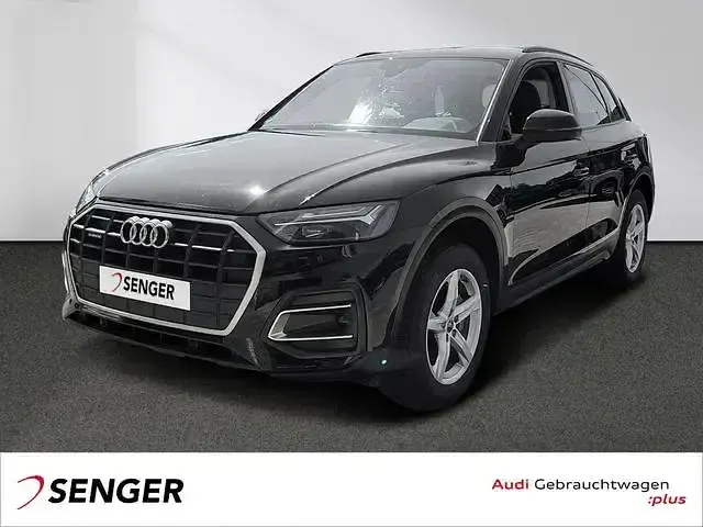 Gebraucht Audi Q5 Business 204 PS (150 kW) 2024 SUV