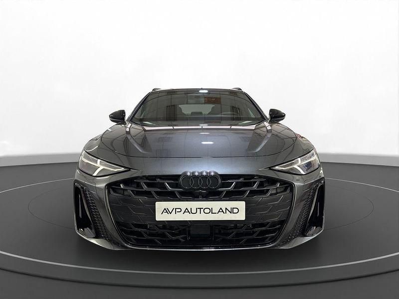 Neu Audi A6 Sport 252 PS (185 kW) 2026 Grau Kombi