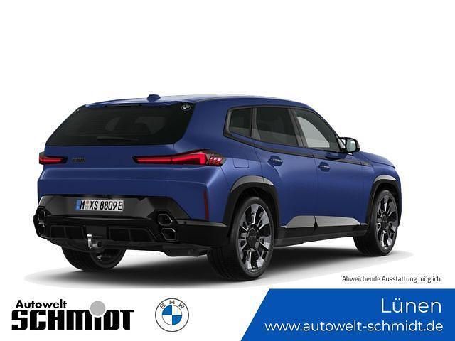 Gebraucht BMW XM Performance 653 PS (480 kW) 2025 SUV