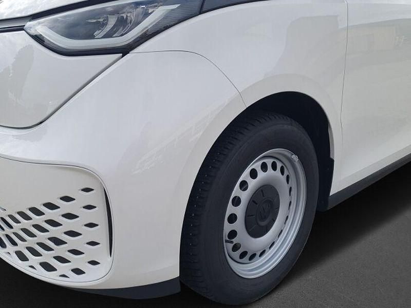 Gebraucht VW ID. Buzz 150 kW (204 PS) 2025 Weiss Van / Kleinbus