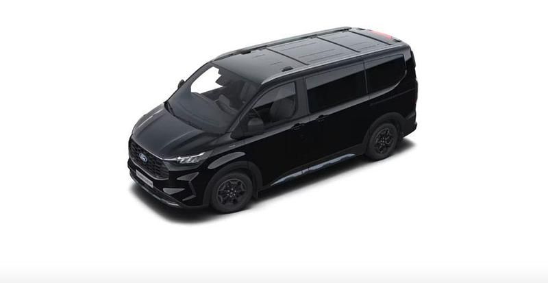 Neu Ford Tourneo Active 170 PS (125 kW) 2025 Agate black Van / Kleinbus
