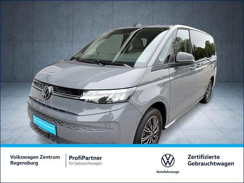 Pure grey Gebraucht 2024 VW T7 Life Van | 56.970 € (Fairer Preis) - Bild 1/2
