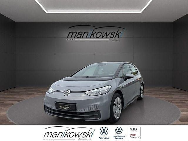 Brugt VW ID.3 Pro 106 kW (145 HK) 2022 Hatchback