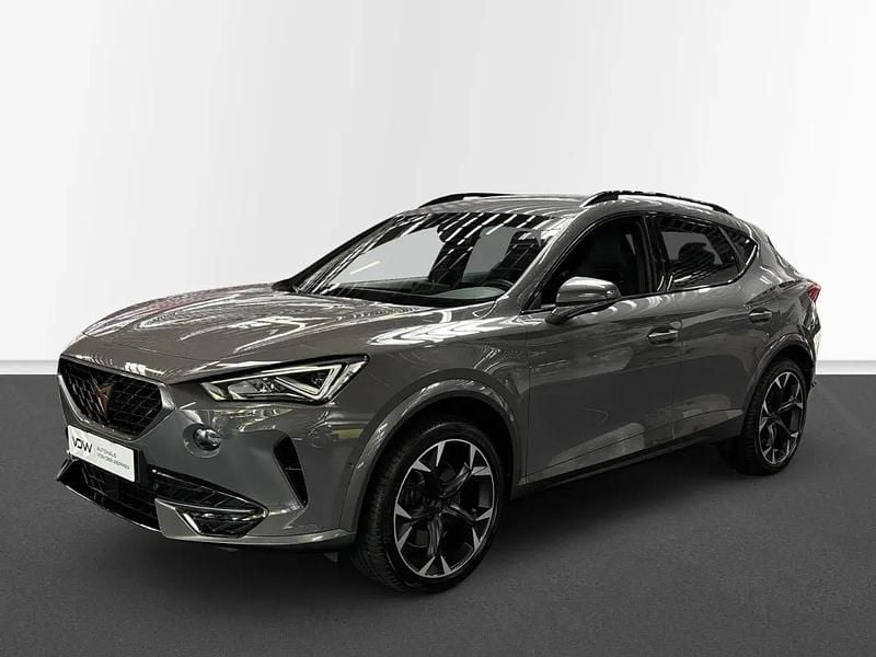 Grau Gebraucht 2022 Cupra Formentor VZ SUV | 28.880 € (Guter Preis) - Bild 1/4