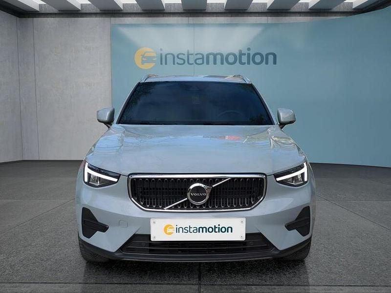 Gebraucht Volvo XC40 Core 129 PS (94 kW) 2024 Grau SUV