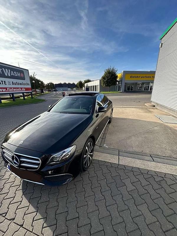 Gebraucht 2019 Mercedes E400 Exclusive Kombi | 33.500 € (Fairer Preis) - Bild 1/4