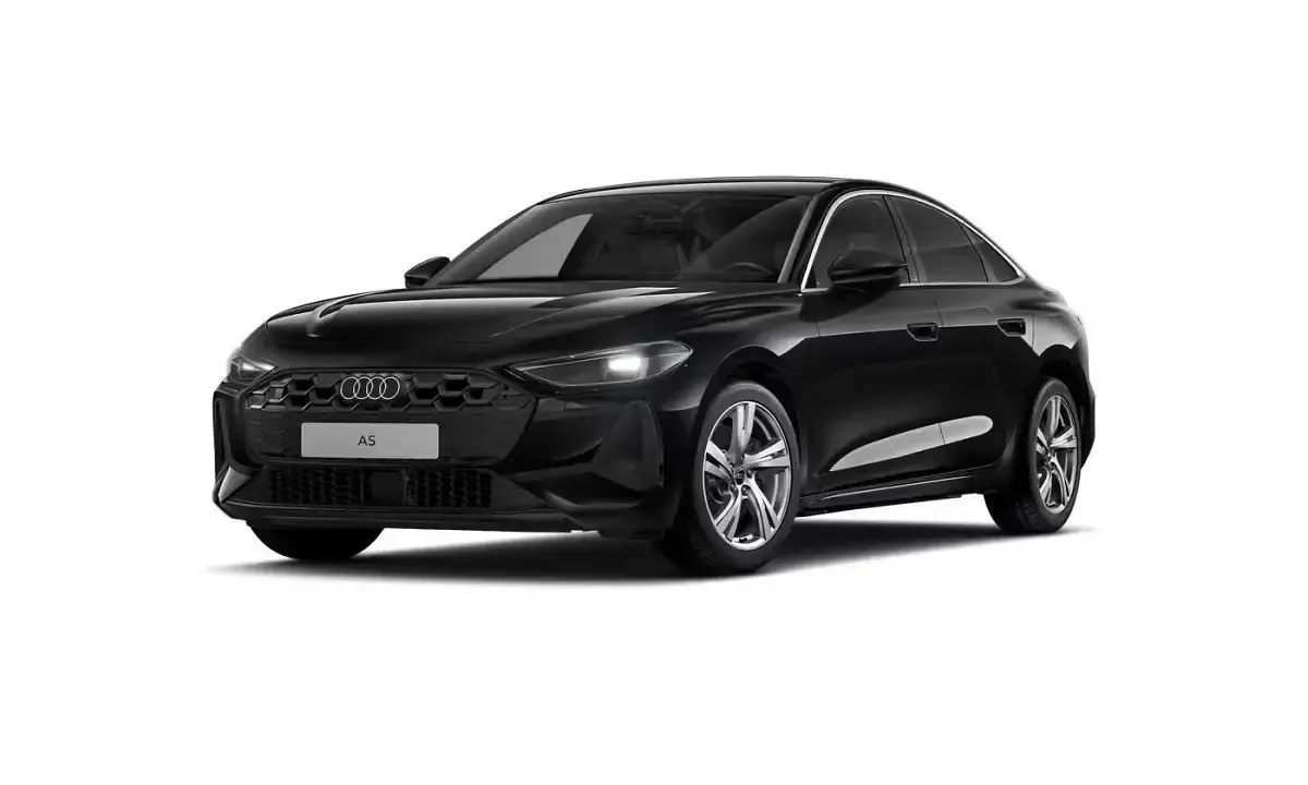 Gebraucht Audi A5 Sport 204 PS (150 kW) 2025 Limousine