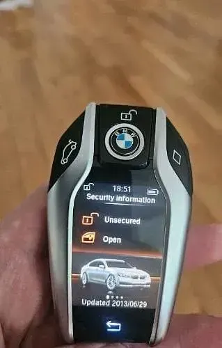 Gebraucht BMW 530 Sport Line 252 PS (185 kW) 2016 Weiß Limousine