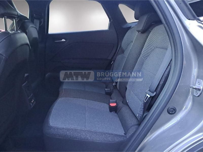 Neu Mitsubishi Grandis Edition 158 PS (116 kW) 2025 Blau SUV