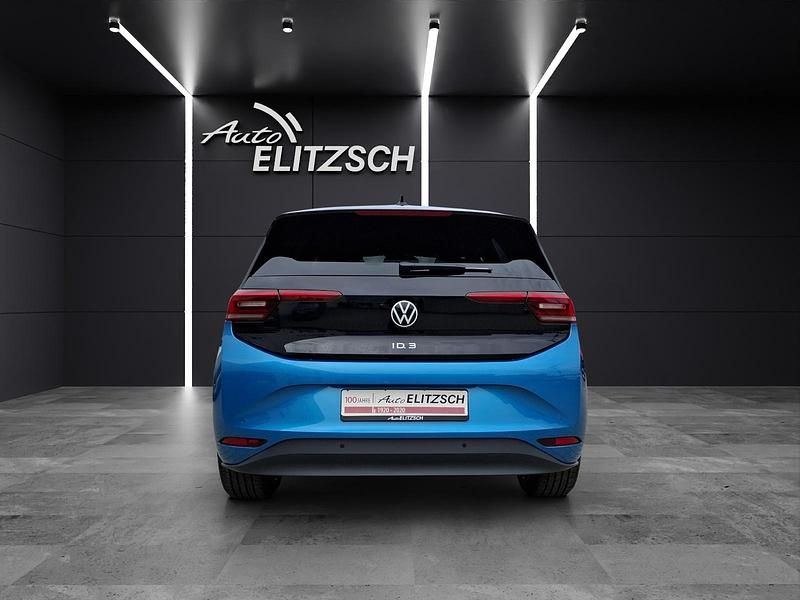 Neu VW ID.3 Pro 169 kW (231 PS) 2026 Costa azul metallic Kleinwagen