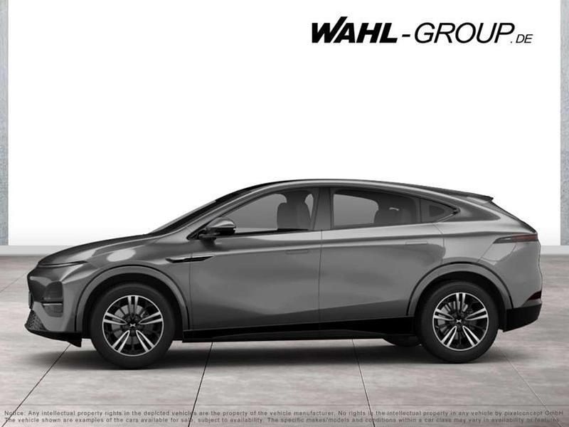 Gebraucht XPENG G6 AWD Performance 358 kW (487 PS) 2026 Graphite grey SUV