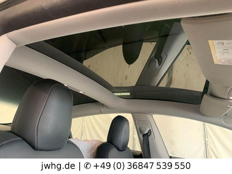 Gebraucht Tesla Model 3 366 kW (498 PS) 2022 Schwarz Limousine