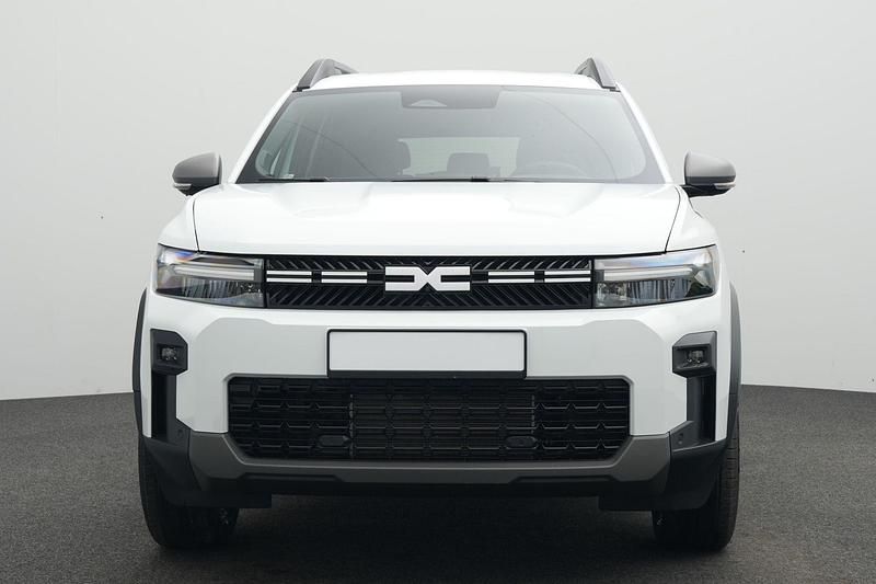 Gletscher weiss Gebraucht 2025 Dacia Bigster Journey SUV | 31.980 € (Guter Preis) - Bild 1/4