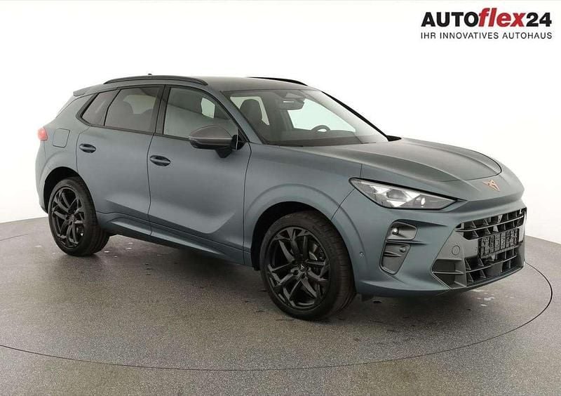 Neu Cupra Terramar Limited Edition 265 PS (194 kW) 2025 Enceladus grau matt SUV