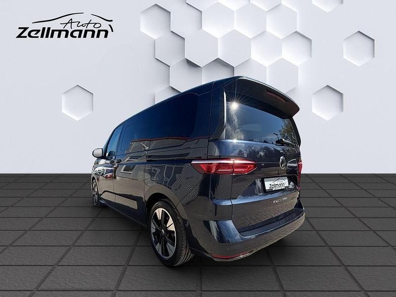 Gebraucht VW T7 150 PS (110 kW) 2025 Blau Van