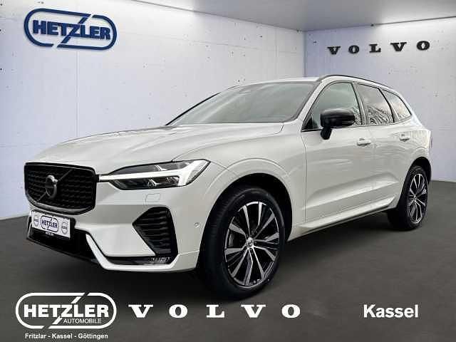 Gebraucht 2025 Volvo XC60 SUV | 49.950 € (Etwas zu teuer) - Bild 1/4