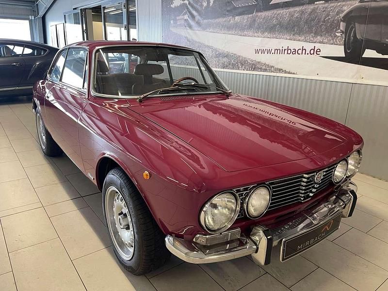 Gebraucht Alfa Romeo 2000 Veloce 131 PS (96 kW) 1972 Andere Coupé