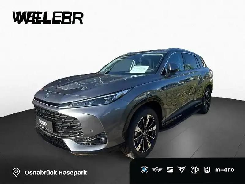 Neu MG HS 272 PS (200 kW) 2026 Hampstead grey (grau) SUV