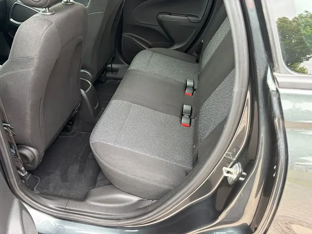 Gebraucht Opel Crossland 131 PS (96 kW) 2017 Grau SUV