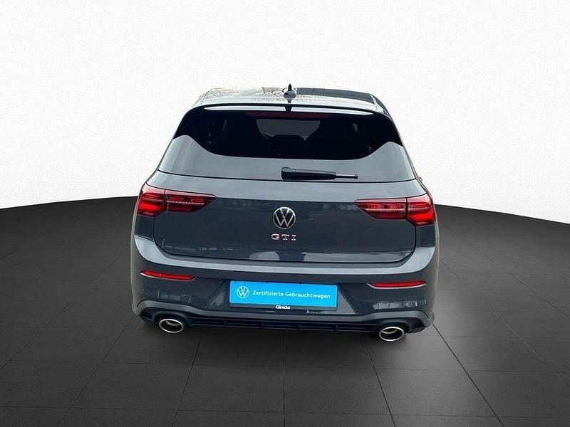 Gebraucht VW Golf VIII GTI Clubsport 300 PS (220 kW) 2024 Uranograu Limousine