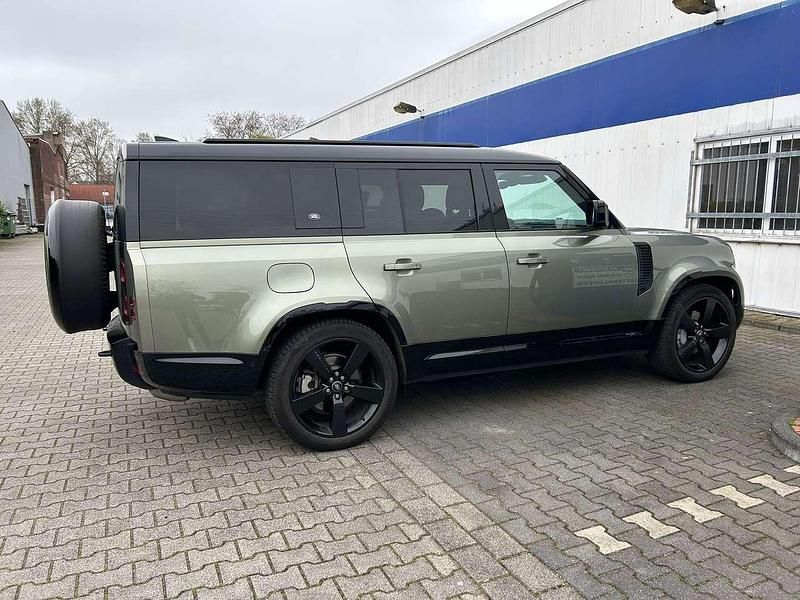 Gebraucht Land Rover Defender SE Dynamic 249 PS (183 kW) 2023 SUV