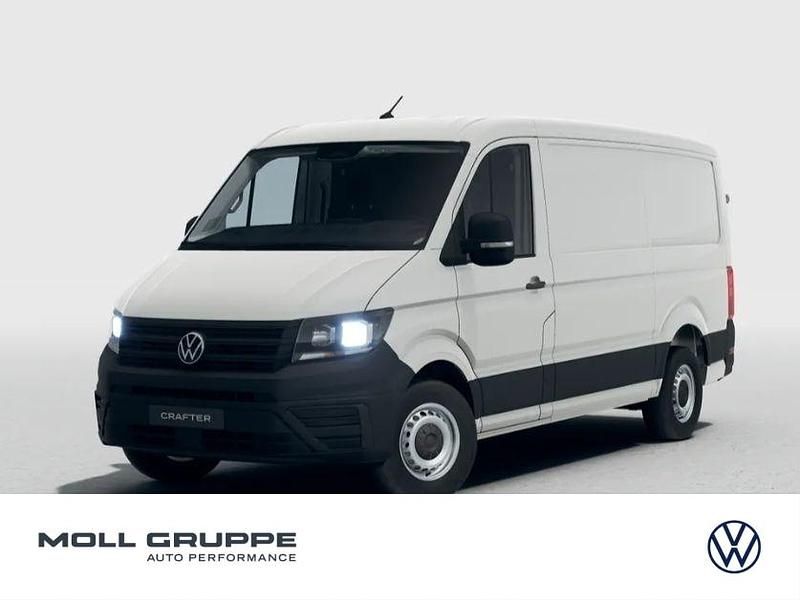 Neu VW Crafter 140 PS (102 kW) 2026 Van
