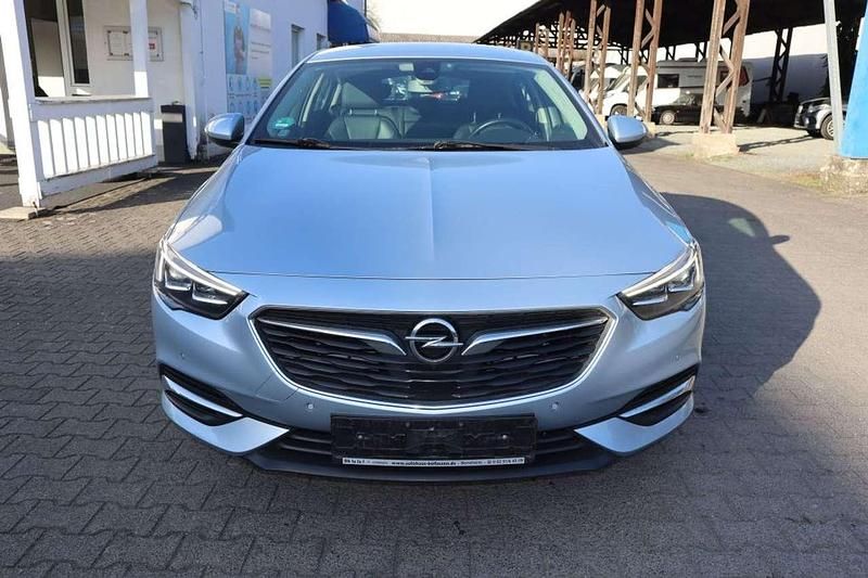 Gebraucht Opel Insignia Innovation 170 PS (125 kW) 2017 Other Limousine