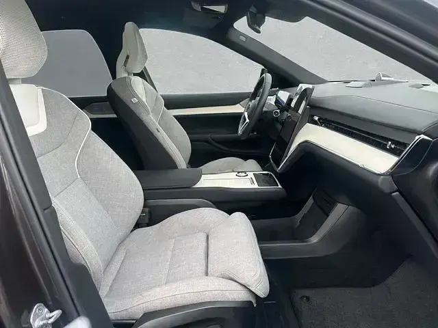 Gebraucht Volvo EX90 Ultra 380 kW (517 PS) 2025 Andere SUV