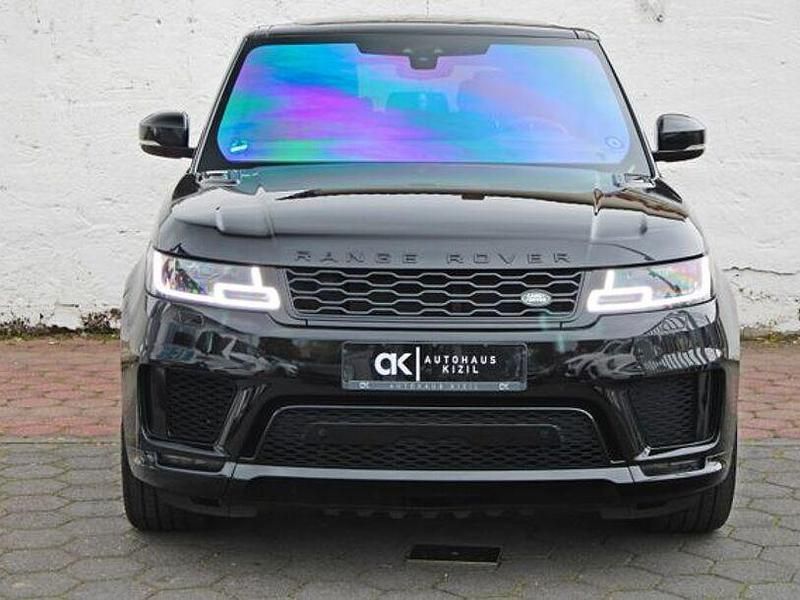 Gebraucht Renault Koleos 184 PS (135 kW) 2022 Grau SUV