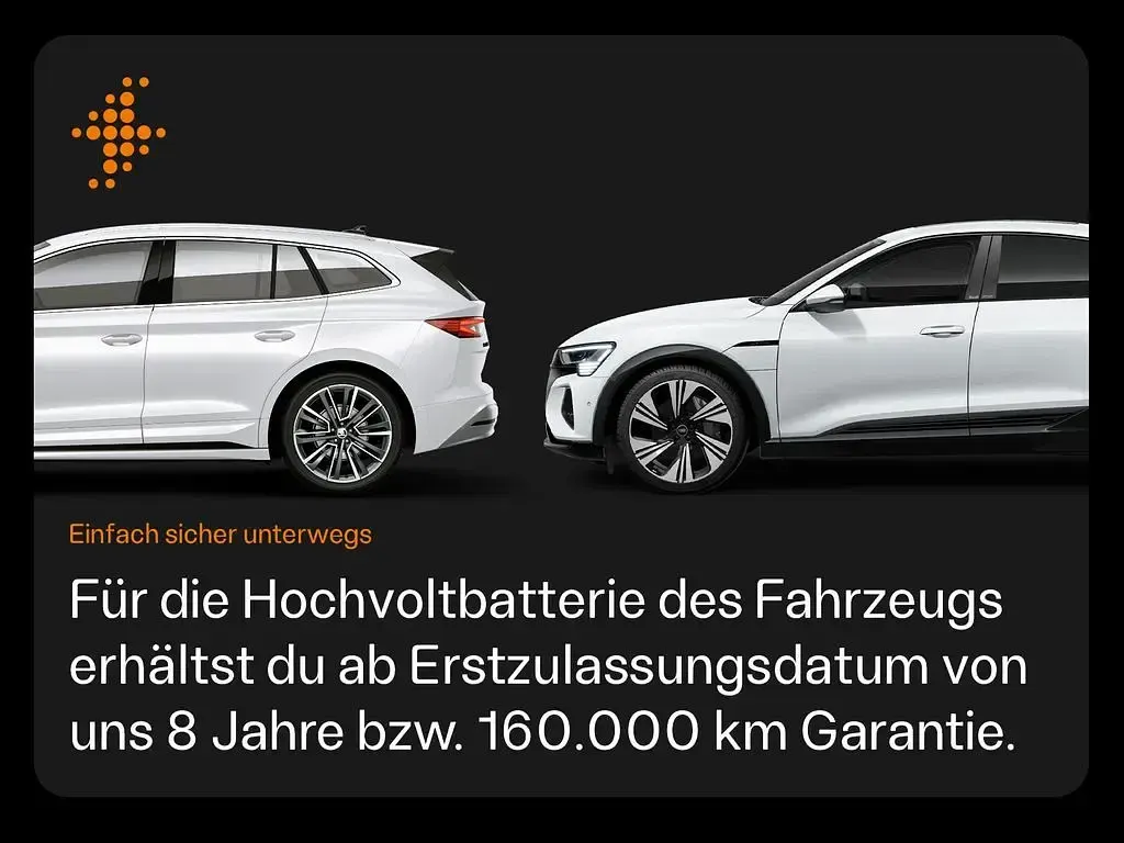 Gebraucht Audi Q5 299 PS (219 kW) 2022 Grau SUV
