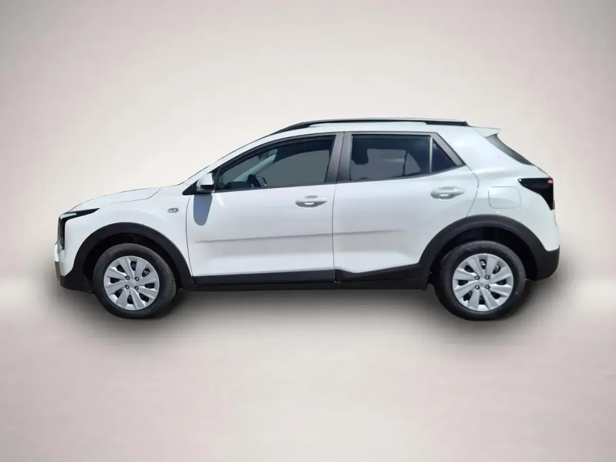 Neu Kia Stonic 116 PS (85 kW) 2026 Manufacturer SUV
