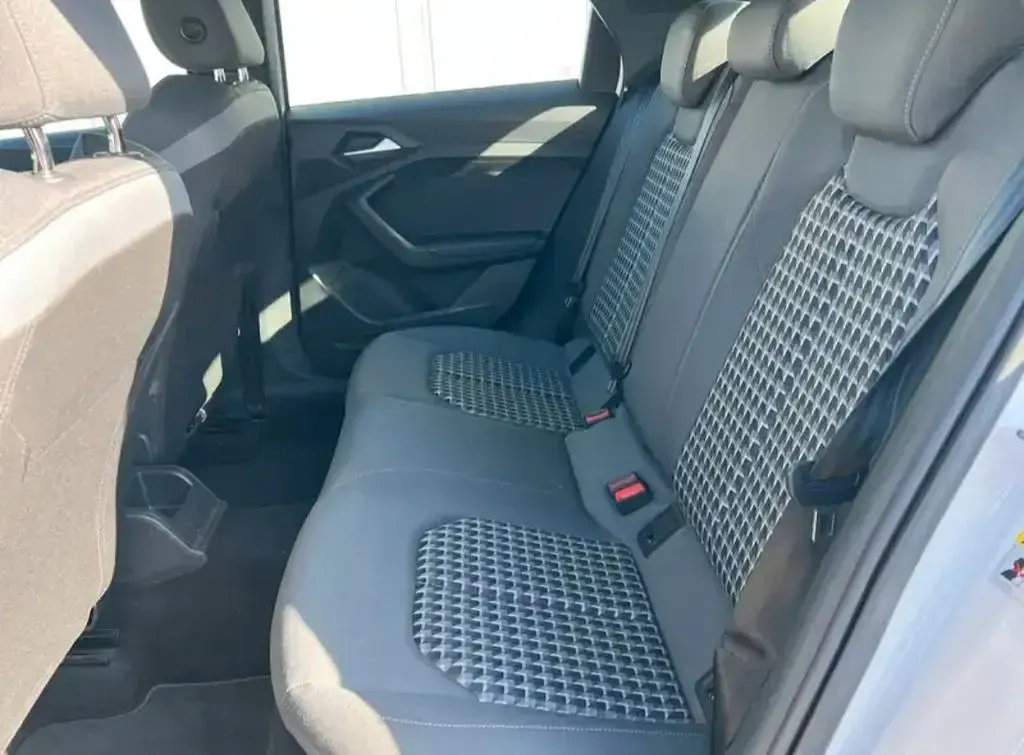 Gebraucht Audi A1 Sportback S-Line 200 PS (147 kW) 2019 Weiß Kleinwagen