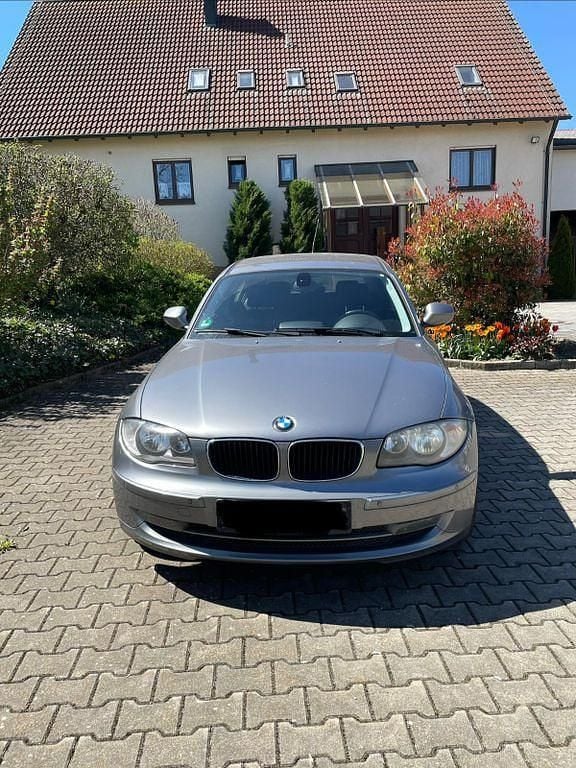 Second-hand BMW 116 116 CP (85 kW) 2011 Hatchback