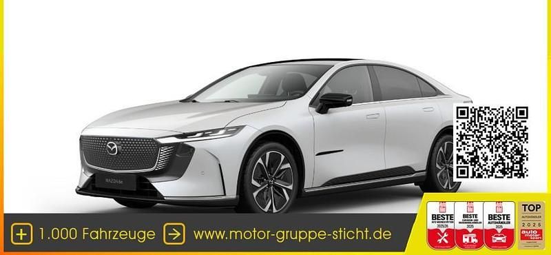 Andere Neu 2025 Mazda 6e Takumi-Line Limousine | 39.990 € (Fairer Preis) - Bild 1/2