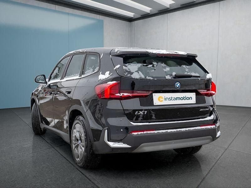 Gebraucht BMW iX1 230 kW (313 PS) 2023 Schwarz SUV