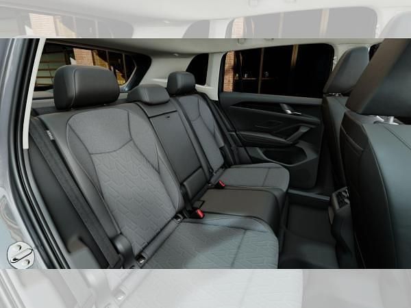 Neu VW Tiguan 150 PS (110 kW) 2026 Grau (delfingrau metallic) SUV